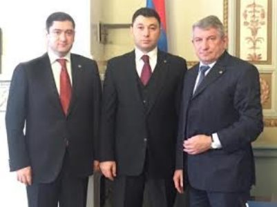 Շարմազանովը ՀԱՊԿ ԽՎ գործընկերներին կոչ է արել դատապարտել Ադրբեջանի ապակառուցողական դիրքորոշումը
