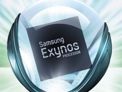 Samsung-ը Exynos-ի երեք նոր պրոցեսոր է մշակում