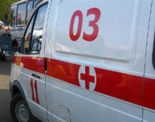 Վրաերթ Արշակունյաց պողոտայում