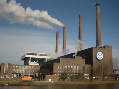 Volkswagen-ի կենտրոնակայանում ստուգումներ են անցկացվել