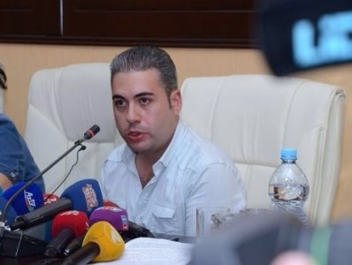 Վահան Մարտիրոսյանն Ադրբեջանի հատուկ ծառայությունների ճնշման տա՞կ է