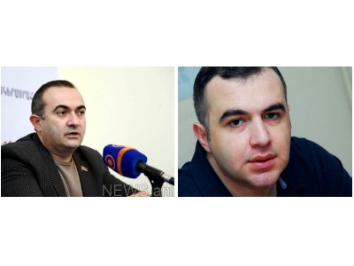 Արա Աբրահամյանի մտադրությունը Թեւան Պողոսյանը ողջունում է, Լեւոն Մարտիրոսյանը կարծիք չի հայտնում