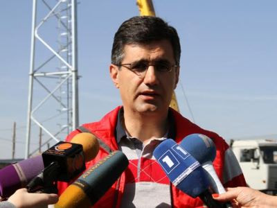 ՎիվաՍել-ՄՏՍ-ն ընդլայնվում է. այն նոր կայան է տեղադրել Ջրարբի գյուղում