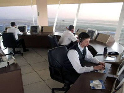 Հոկտեմբերի 20-ը Ավիադիսպետչերի միջազգային օրն է