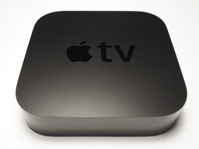 Նոր Apple TV-ն հասանելի կլինի մեկ շաբաթից