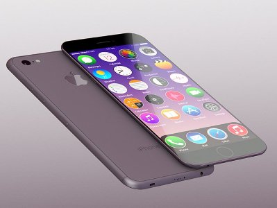 iPhone 7-ում կարող է Intel-ի միկրոսխեմա լինել