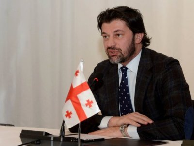 Խորհրդարանի փոխխոսնակ. Ադրբեջանը չի կարող բավարարել Վրաստանի գազի պահանջարկը