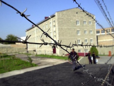 «Վարդաշեն» ՔԿՀ-ի պետի լիազորությունները ժամանակավորապես դադարեցվել են