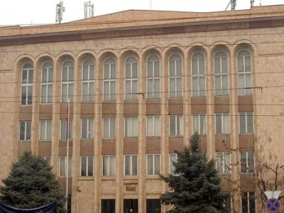 Սահմանադրական դատարանը բավարարեց լրատվամիջոցների դիմումները