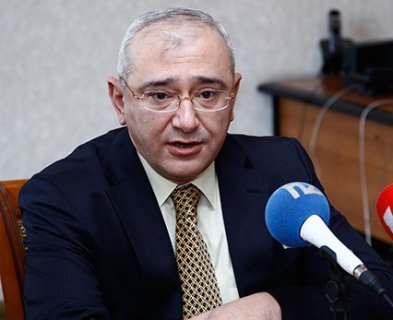 «Ժողովուրդ». Տիգրան Մուկուչյանը որևէ խնդիր չի տեսնում Հովիկ Աբրահամյանի նշանակման մեջ