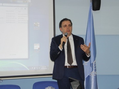 Հայաստանը պատրաստ է ավելի արդյունավետորեն մասնակցել ՄԱԿ-ի աշխատանքներին. ԱԳ փոխնախարար