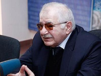 Ռուսաստանը մեր ադրբեջանցի հարեւաններին «զսպաշապիկ» է հագցրել. քաղաքագետ