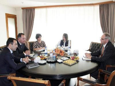 Հայաստանը մտադիր է խորացնել համագործակցությունը ԵՄ-ի հետ. Ճշմարիտյան