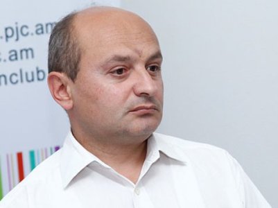 Ալիեւի մոտ ուժեղանում է վախը, որ Արեւմուտքը «գունավոր» հեղափոխություն կկազմակերպի. փորձագետ