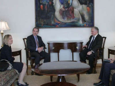 Բաքուն իր վրա է վերցնում իրավիճակի սրման ամբողջ պատասխանատվությունը. ԱԳ նախարար