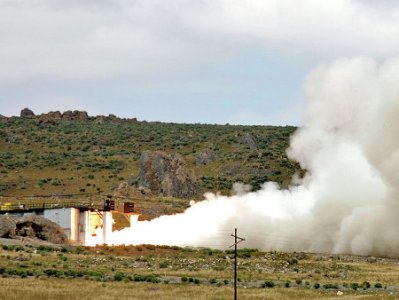 Վաշինգթոնը միջմայրցամաքային Minuteman III հրթիռի նոր փորձարկում է արել