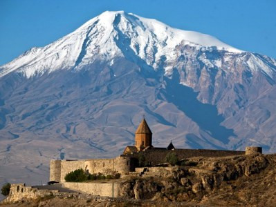 European Journal of Genetics. Հայկական գենի գաղտնիքը