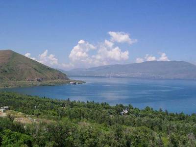 Սեւանա լճի ջրի իջեցումը պայմանավորված է լճի ջուրն օգտագործվելու հանգամանքով. բնապահպան