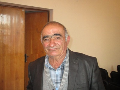 Հուշեր ղարաբաղյան պատերազմից. երկվորյակ տղաներս վիճում էին, թե ով բանակ գնա. երկուսն էլ ուզում էին ծառայել