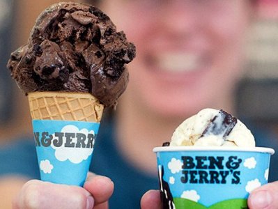 Ben&Jerry ընկերությունը գարեջրի համով պաղպաղակ կարտադրի
