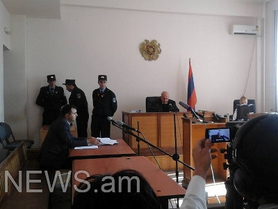 Դուստրն այդպես էլ չտեսավ նրան ազատության մեջ. Սողոմոն Քոչարյանի քույրը վճիռն ուշացած է համարում