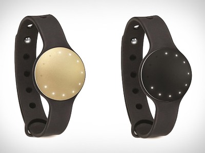 Misfit Wearables-ը ներկայացրել է Shine-2 «խելացի» ֆիթնես-թրեքերը