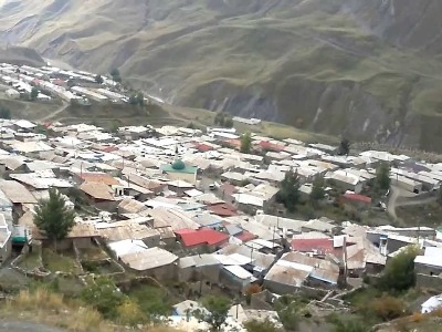 Հայաստանի բարձրլեռնային գյուղերում բյուջետային աշխատողները հավելավճար կստանան