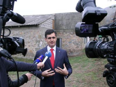 ՎիվաՍել-ՄՏՍ-ի աջակցությամբ վերանորոգվել է Արծվաբերդի 16 տարի անգործության մատնված պոմպակայանը