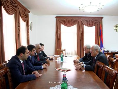 Ի՞նչ ուղով է շարժվում Արցախը էլէներգիայի արտադրության հարցում