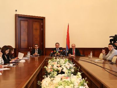 Ֆիննախը ներկայացնում է հարկերի հաշվառման նոր համակարգը. ի՞նչ է այն իրենից ներկայացնում