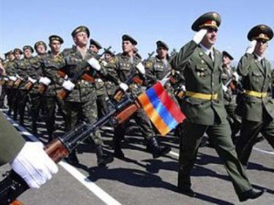 Քաղաքագետ. Հայկական բանակն ի վիճակի է ինքնուրույն լուծել անվտանգության խնդիրները