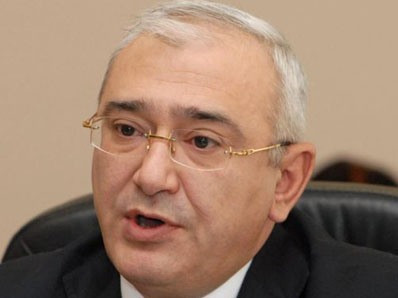 Глава Центризбиркома: За референдумом будут следить члены разных партий