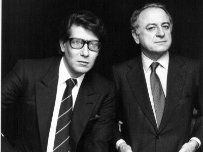 Լրատվամիջոցները սխալմամբ «թաղել» են Yves Saint Laurent նորաձեւության տան հիմնադրին