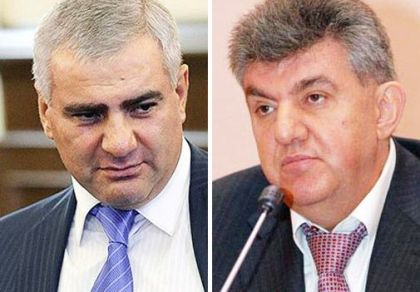 «Հրապարակ». Արա Աբրահամյանից առաջ նույն առաջարկն արվել է Սամվել Կարապետյանին ու Ռոբերտ Քոչարյանին
