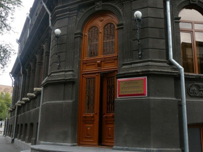 “Yes” campaign headquarters for Armenia constitutional referendum is formed
