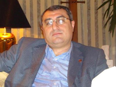 Մահացել է ԿԳՆ աշխատակազմի ղեկավարը