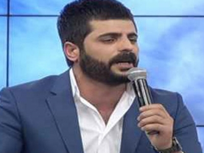 Turkey singer killed on stage for performing Kurdish song