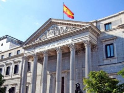 Իսպանիայի կառավարությունը խորհրդարանական ընտրությունների անցկացման մասին որոշում է կայացրել
