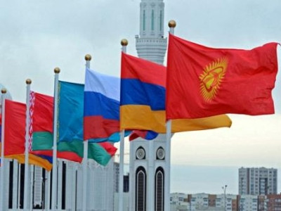 ԵՏՄ-ն ԵՄ-ին առաջարկում է ընդհանուր տնտեսական տարածք ստեղծել
