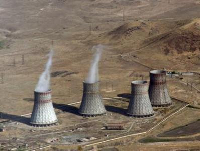 Ատոմակայանը վերսկսել է աշխատանքը եւ միացել ցանցին