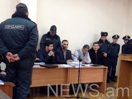 «Վերնիսաժի» գործով մեղադրյալ Ներսես Մելքոնյանին դատարանն անհիմն է 2 տարով դատապարտել. պաշտպան