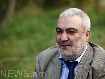 Եթե հնարավորություն լինի, Սերժ Սարգսյանը կբացահայտի «Հոկտեմբերի 27»-ը. Արմեն Սարգսյան