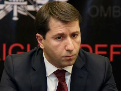 Омбудсмен: Проект конституционных реформ предполагает расширение полномочий защитника прав человека
