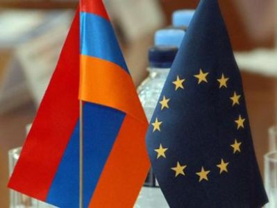 Լեհ փորձագետ. Հայաստան-ԵՄ ասոցացման համաձայնագիրը ցանկացած պահի կարող է օրակարգ վերադառնալ