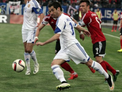 Դատախազությունն ու ոստիկանությունը ուսումնասիրում են Հայաստան-Ալբանիա խաղի մասին լուրերը