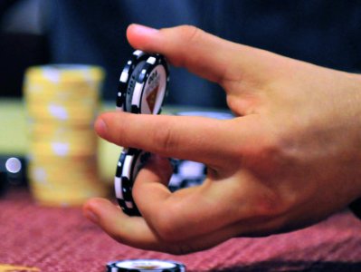 Էստոնացին պոկերով 1 մլն դոլար է շահել