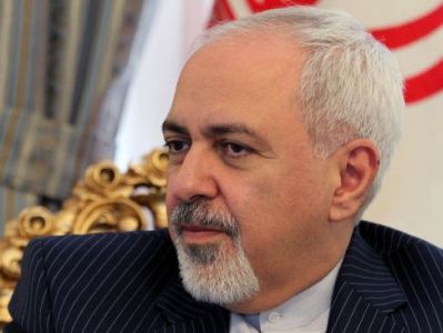 Զարիֆը Սիրիայի հարցով հեռախոսազրույց է ունեցել Լավրովի հետ