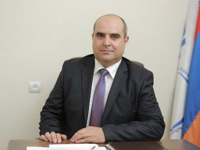 Վրաերթի ենթարկված պաշտոնյան դեպքից 4 օր անց մահացել է հիվանդանոցում