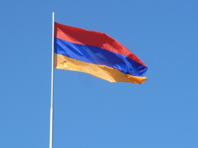 BBC: Armenia to follow path of San Marino