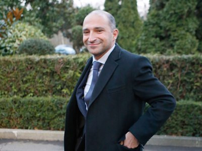 Նեւադայի իշխանությունները Ֆրանսիայի արտգործնախարարի որդուն կալանավորելու օրդեր են տվել